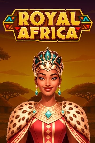 Royal Africa