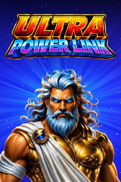 ULTRA POWER LINK: RUNNING WINS